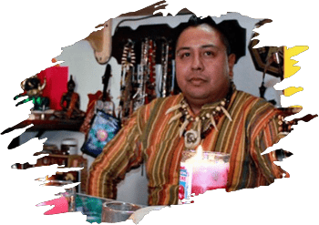 Consulta Espiritual