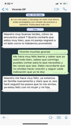 Testimonio 1